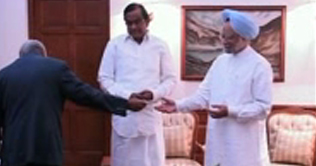 Babri Masjid probe panel submits report to PM